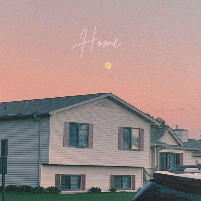 Home cover art