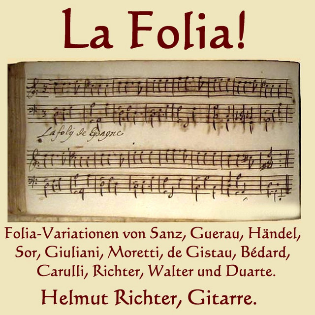 La Folia