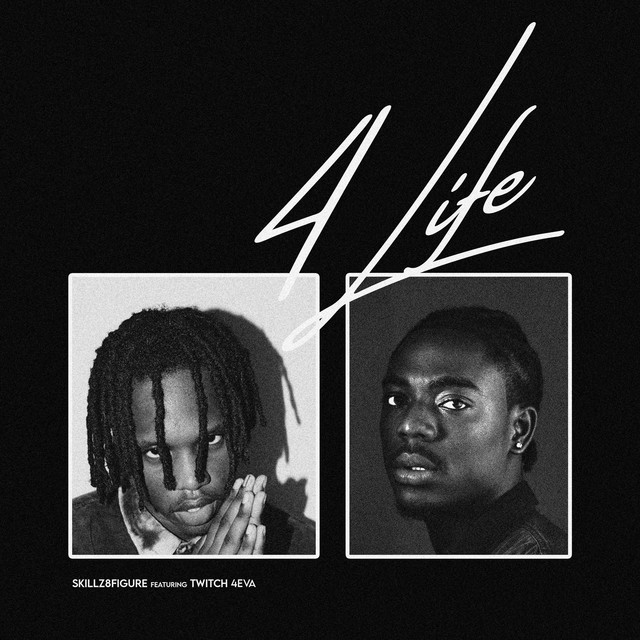 4Life (feat. Twitch 4EVA)