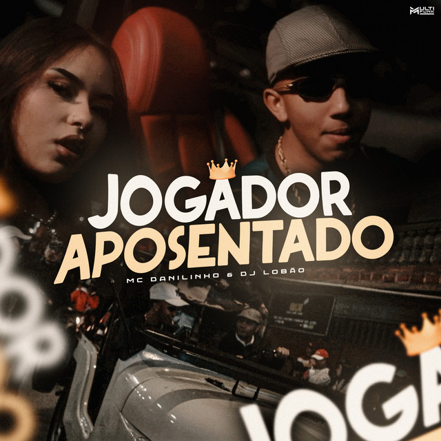 Jogador Aposentado