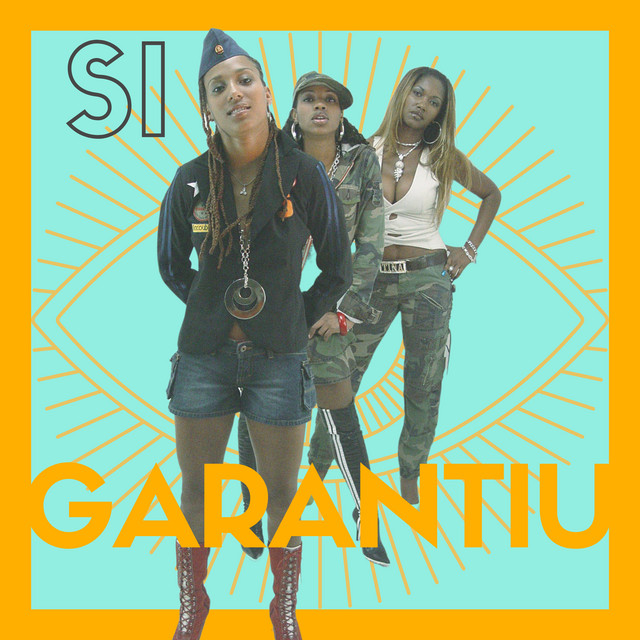 Si Garantiu cover