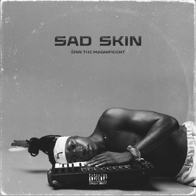 SAD SKIN - EP