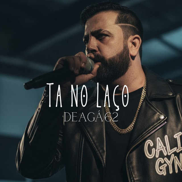 Ta no Laço cover art