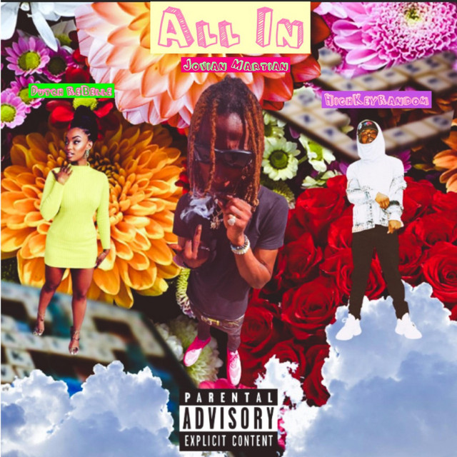 undefined album image