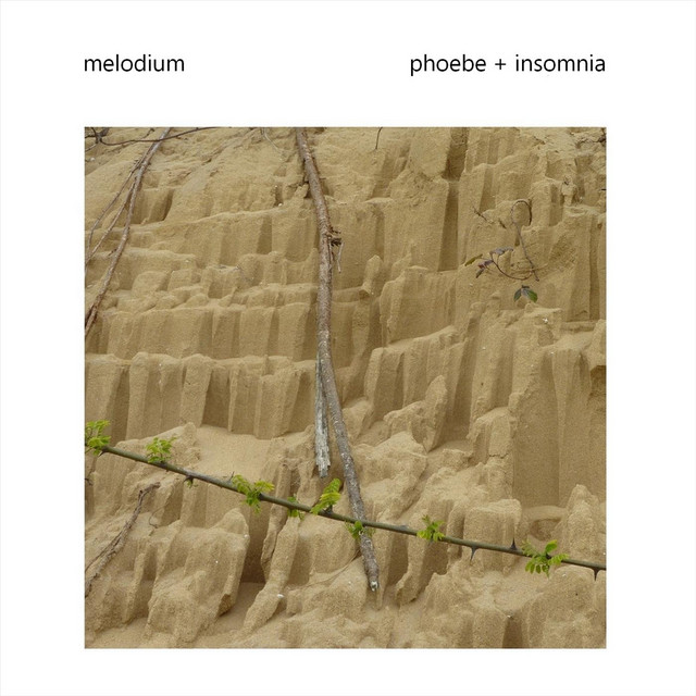 Phoebe + Insomnia cover art