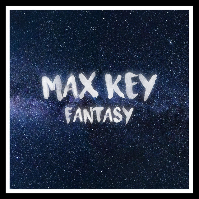 Fantasy cover art