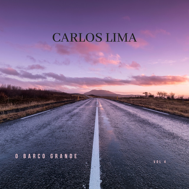 O Barco Grande cover art
