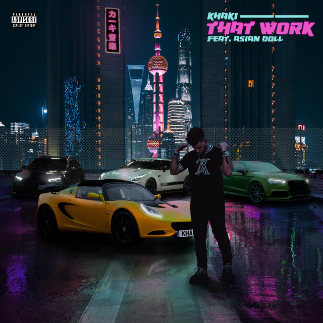 album image