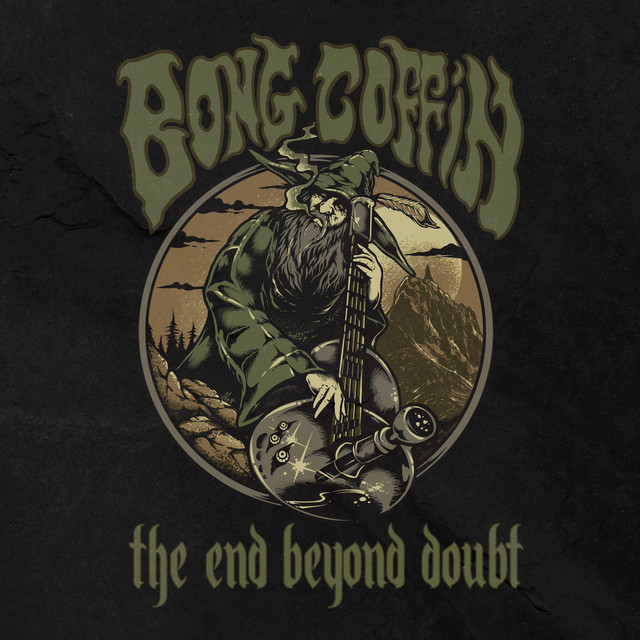 Bong Coffin Photo