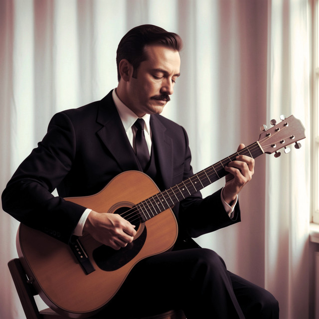 Caravan Gypsy Swing Ensemble