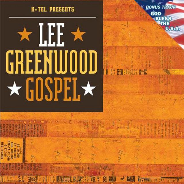 God Bless the U.S.A. (Rerecorded)