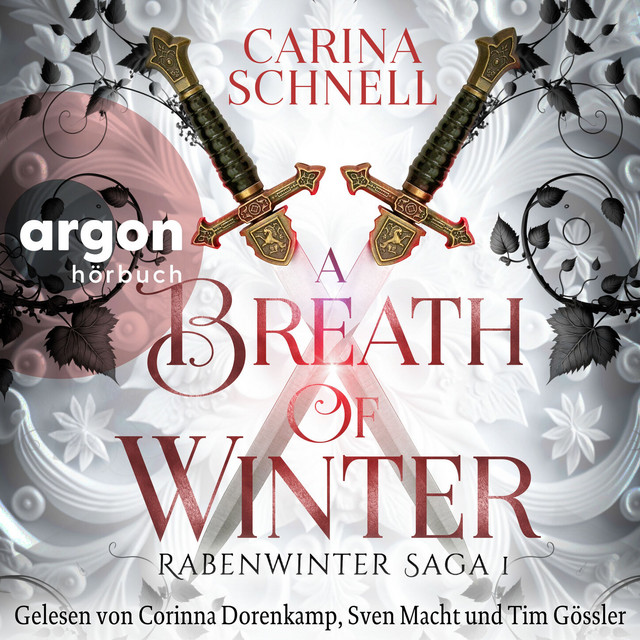 Carina Schnell