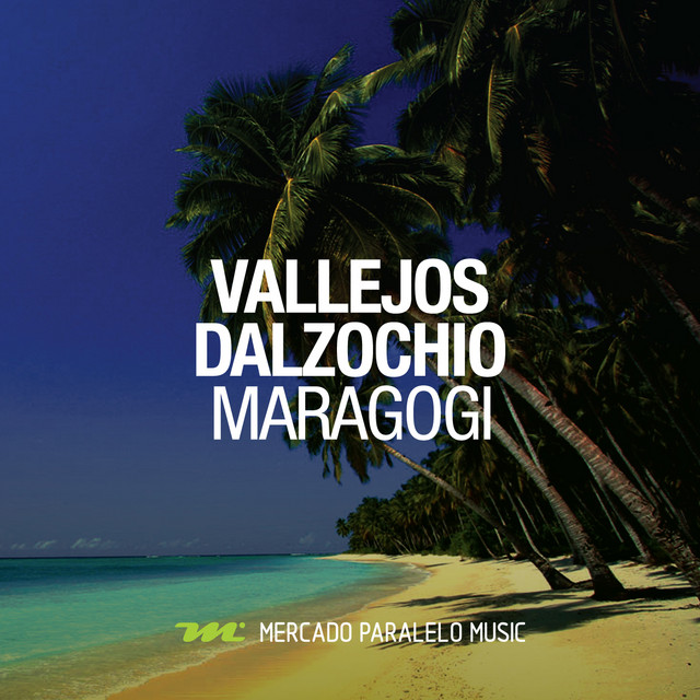 Maragogi cover