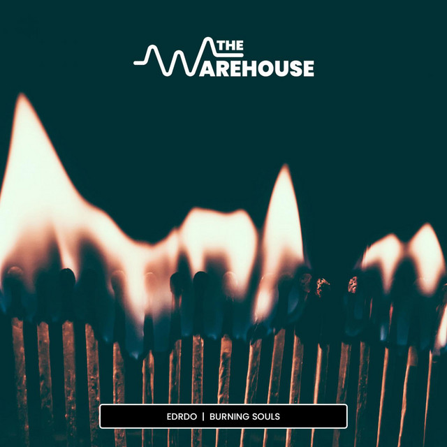 Burning Souls - Original Mix