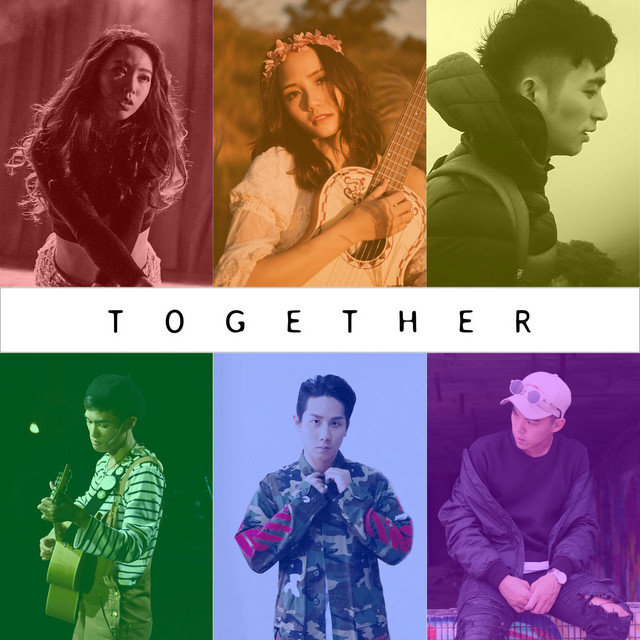 Together (中文版) - Single by Various Artists | Spotify