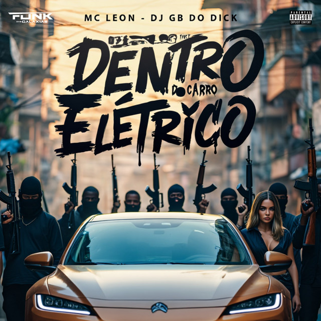  – Dentro do Carro Elétrico