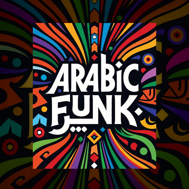 ARABIC FUNK