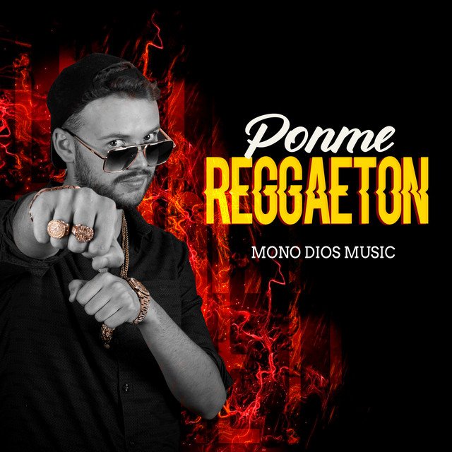 Ponme Reggaeton