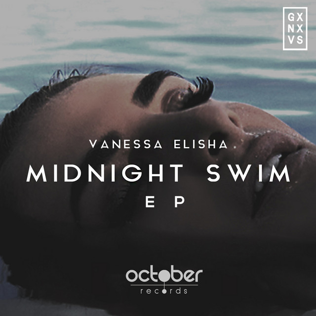 Midnight Swim EP cover art