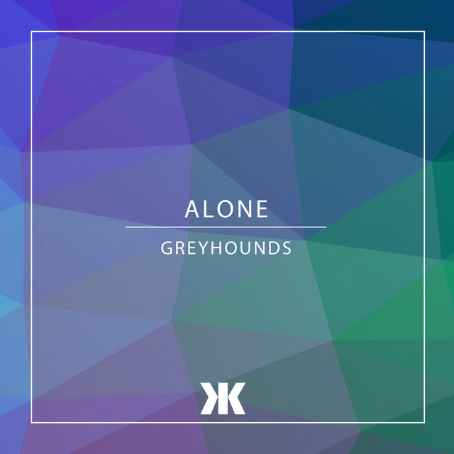 Alone cover art