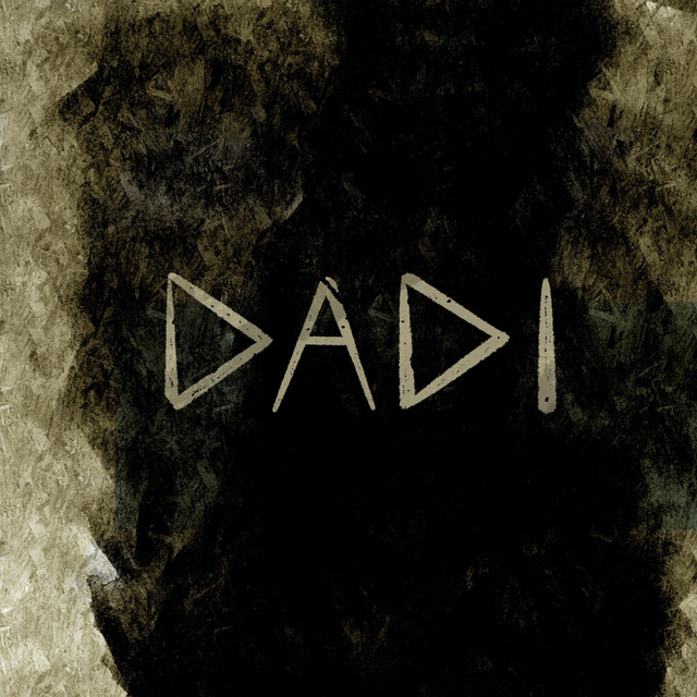 DADI cover art