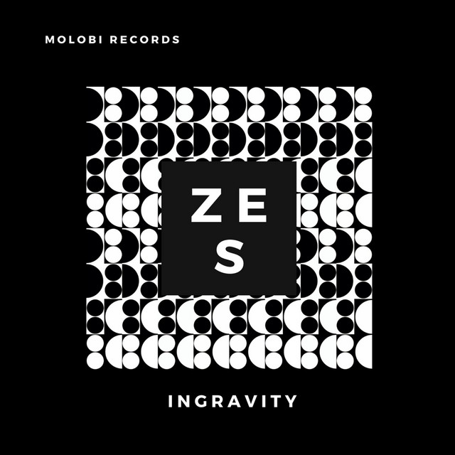 Ingravity cover art