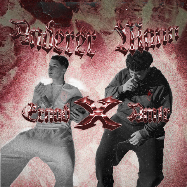 AM cover art
