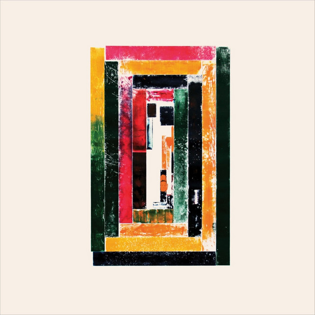 Something on a Thin Rope cover art