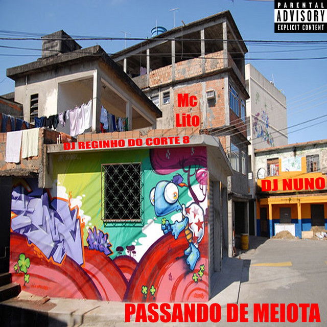 Passando De Meiota