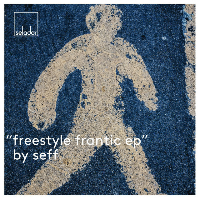 Freestyle Fanatic cover art