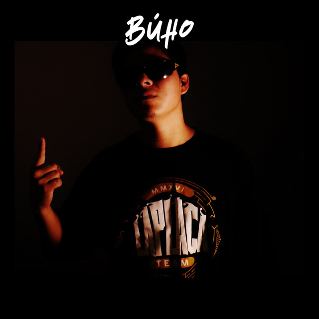 Búho cover