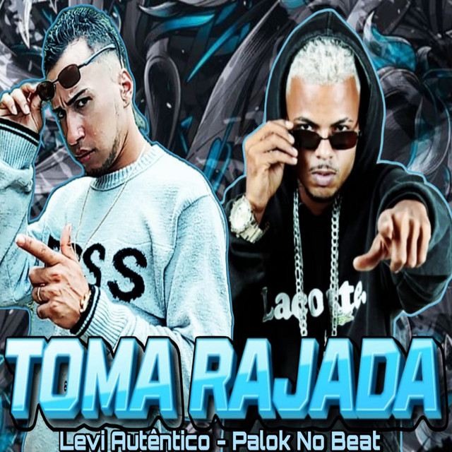 Toma Rajada