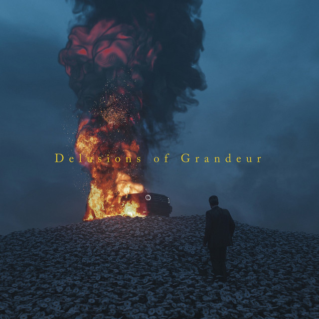 Delusions of Grandeur cover art