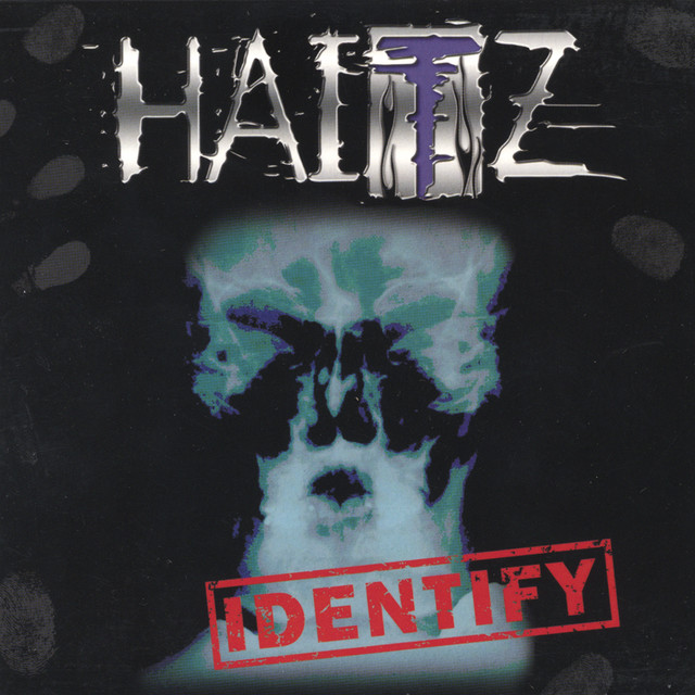 Identify cover art