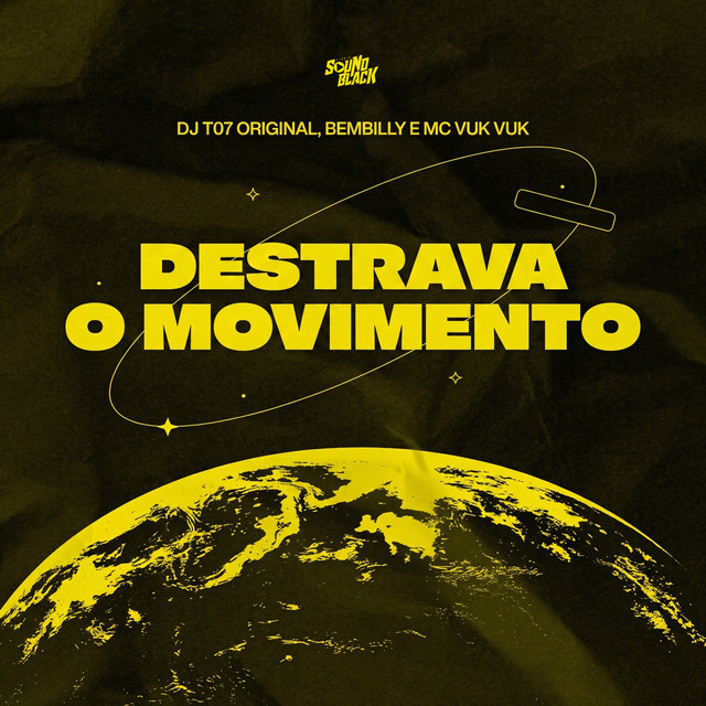 Destrava o Movimento