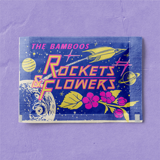 Rockets & Flowers