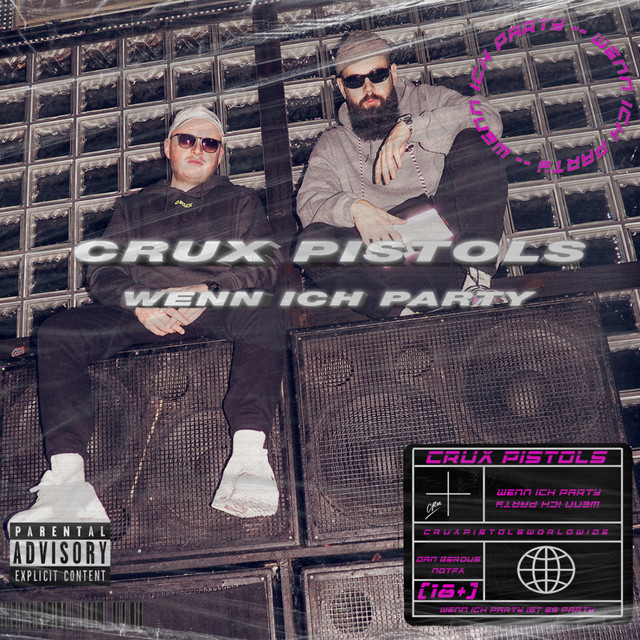 Wenn ich party cover