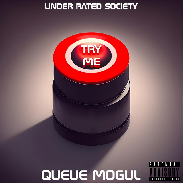Try Me cover art