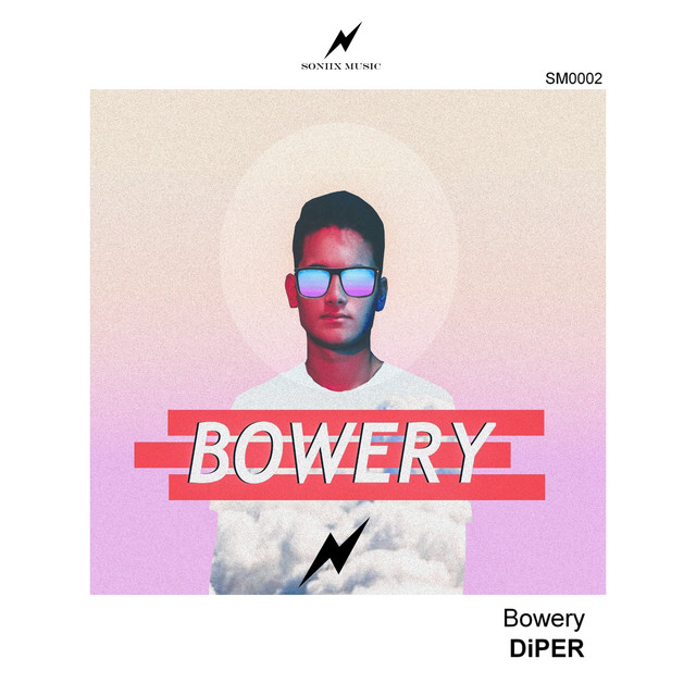 Bowery cover art