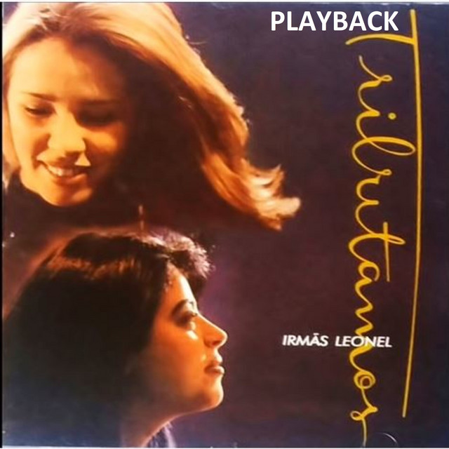 Tributamos (Playback) cover art