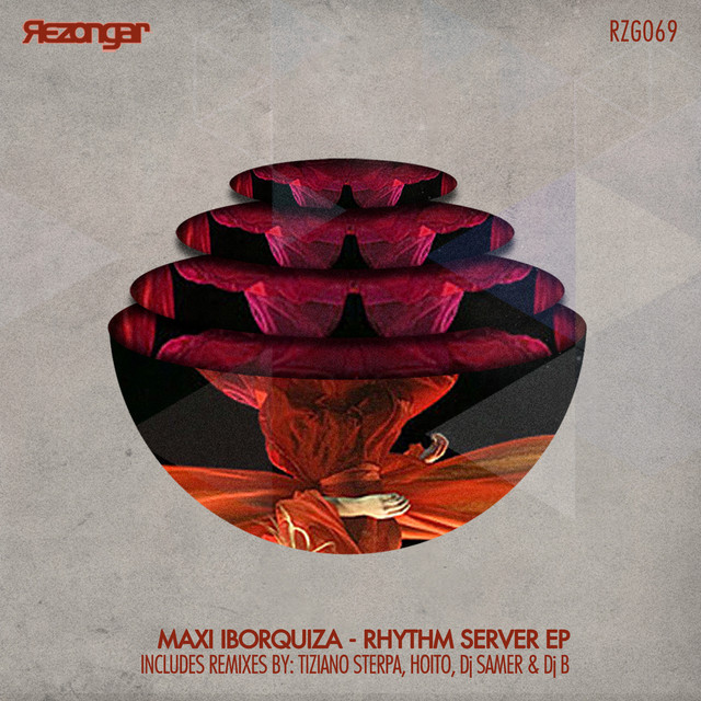Side Bee - Tiziano Sterpa Remix cover art