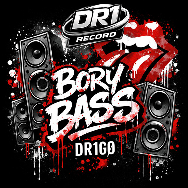 Bory Bass (Radio Edit)