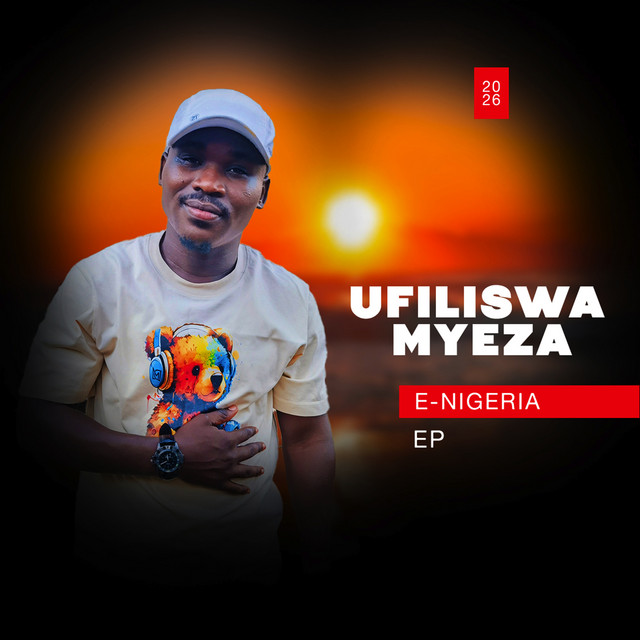 uFiliswa Myeza