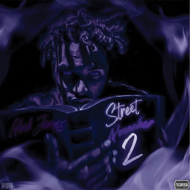 Street Preacher 2 cover art