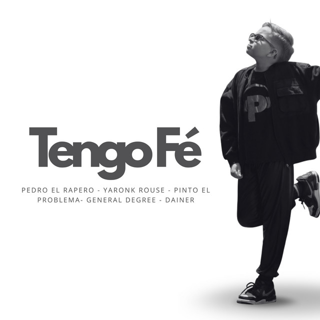 Tengo Fe