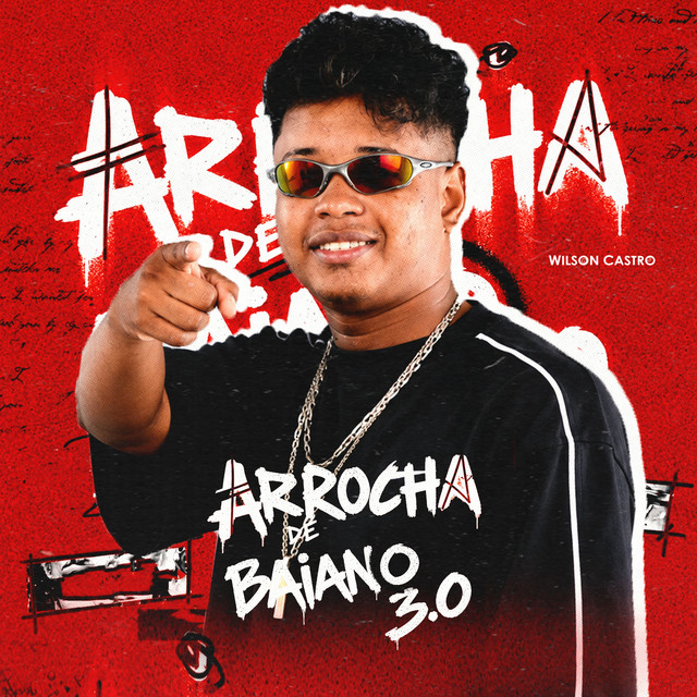 Arrocha de Baiano 3.0
