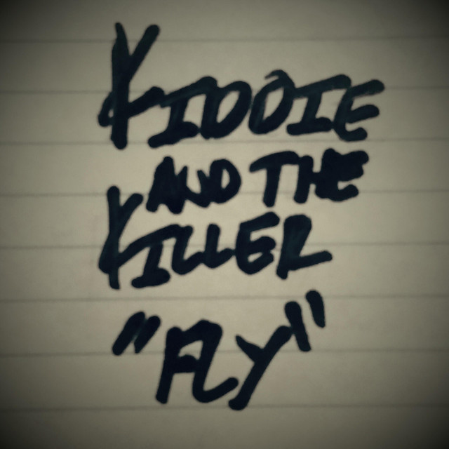Kiddie and the Killer