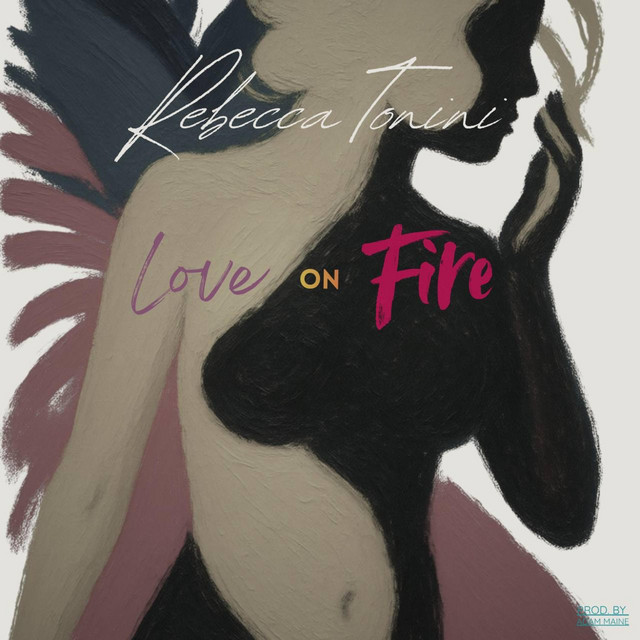 Love on Fire