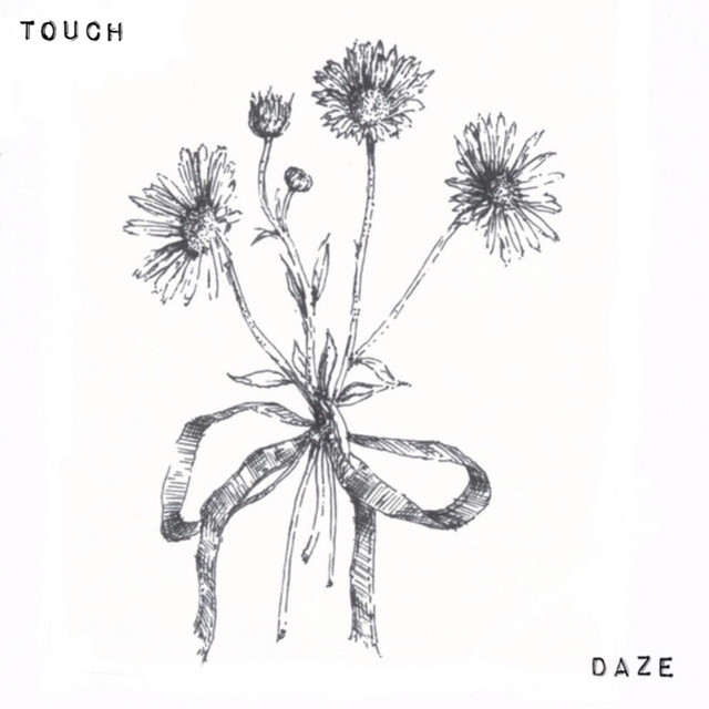 touch cover art
