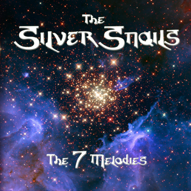 The 7 Melodies album image